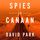 Artikelbild von Spies in Canaan