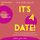 Artikelbild von It's a date!
