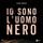 Artikelbild von Io sono l'uomo nero: Un viaggio nella follia dei diari di Angelo Izzo