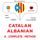 Artikelbild von Catal&agrave; &ndash; alban&egrave;s: un m&egrave;tode complet