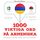 Artikelbild von 1000 viktiga ord p&aring; armeniska