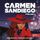 Artikelbild von Folge 1: Die Entstehung von Carmen Sandiego - Teil 1-3 (Das Original-H&ouml;rspiel zur Serie)