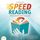 Artikelbild von SPEED READING - Blitzschnell zum Leseprofi: Wie Sie Ihre Lesegeschwindigkeit stark beschleunigen, Ihre Konzentration und Produktivit&auml;t enorm steigern und sich maximal Wissen in Rekordzeit aneignen