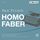 Artikelbild von Homo faber