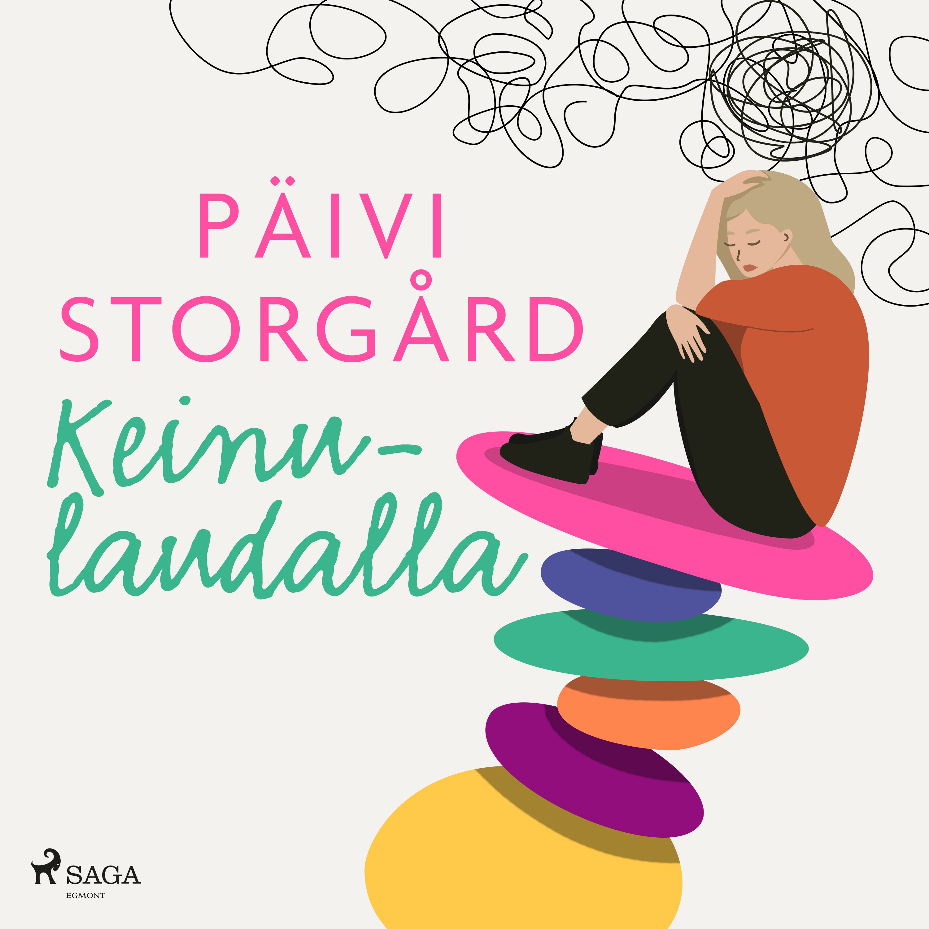 Artikelbild von Keinulaudalla
