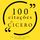 Artikelbild von 100 cita&ccedil;&otilde;es de C&iacute;cero
