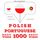Artikelbild von Polski - Portugalski: 1000 podstawowych sł&oacute;w