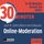 Artikelbild von 30 Minuten Online-Moderation