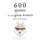 Artikelbild von 600 Quotations from the Great Writers of the 17th Century