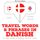 Artikelbild von Travel words and phrases in Danish