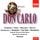Artikelbild von Don Carlos (Ga-It)