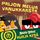 Artikelbild von Angry Birds: Paljon melua vanukkaasta