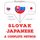 Artikelbild von Slovensk&yacute; - Japanese: kompletn&aacute; met&oacute;da