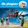 Artikelbild von Die Playmos - Das Original Playmobil Hörspiel, Folge 22: Gespenstig gruselige Geisterpiraten