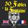 Artikelbild von 30 Fables of La Fontaine, bilingual edition, english french