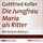 Artikelbild von Jungfrau Maria als Ritter