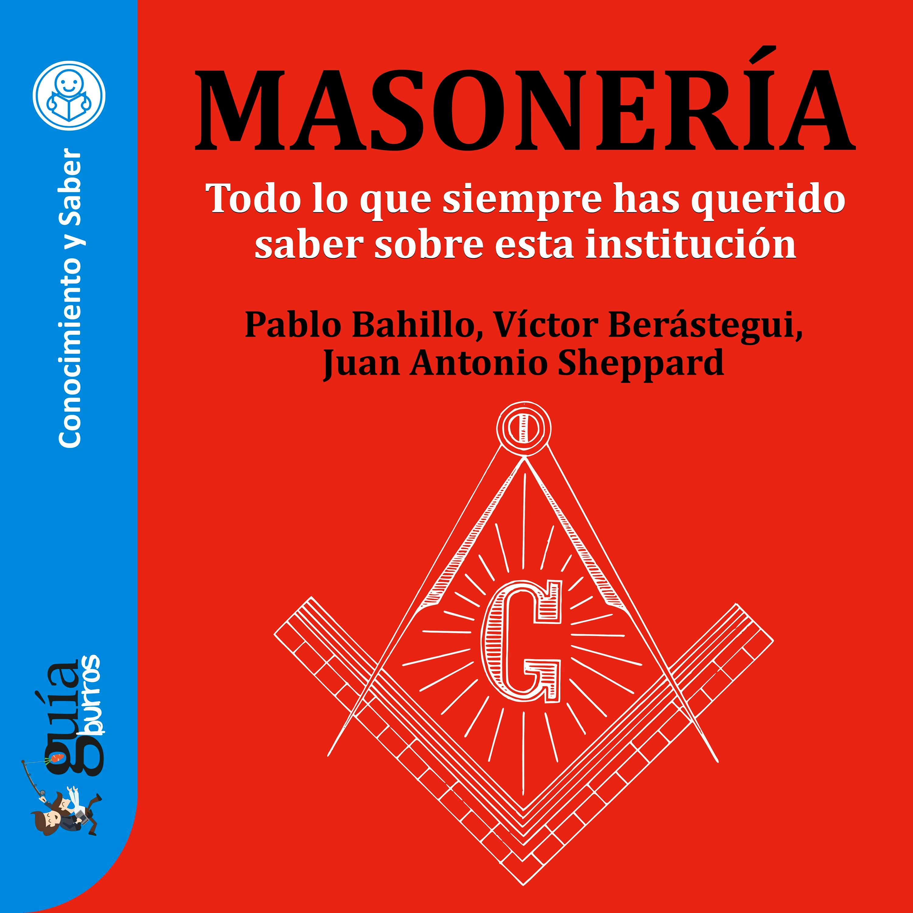 Artikelbild von Gu&iacute;aBurros: Masoner&iacute;a