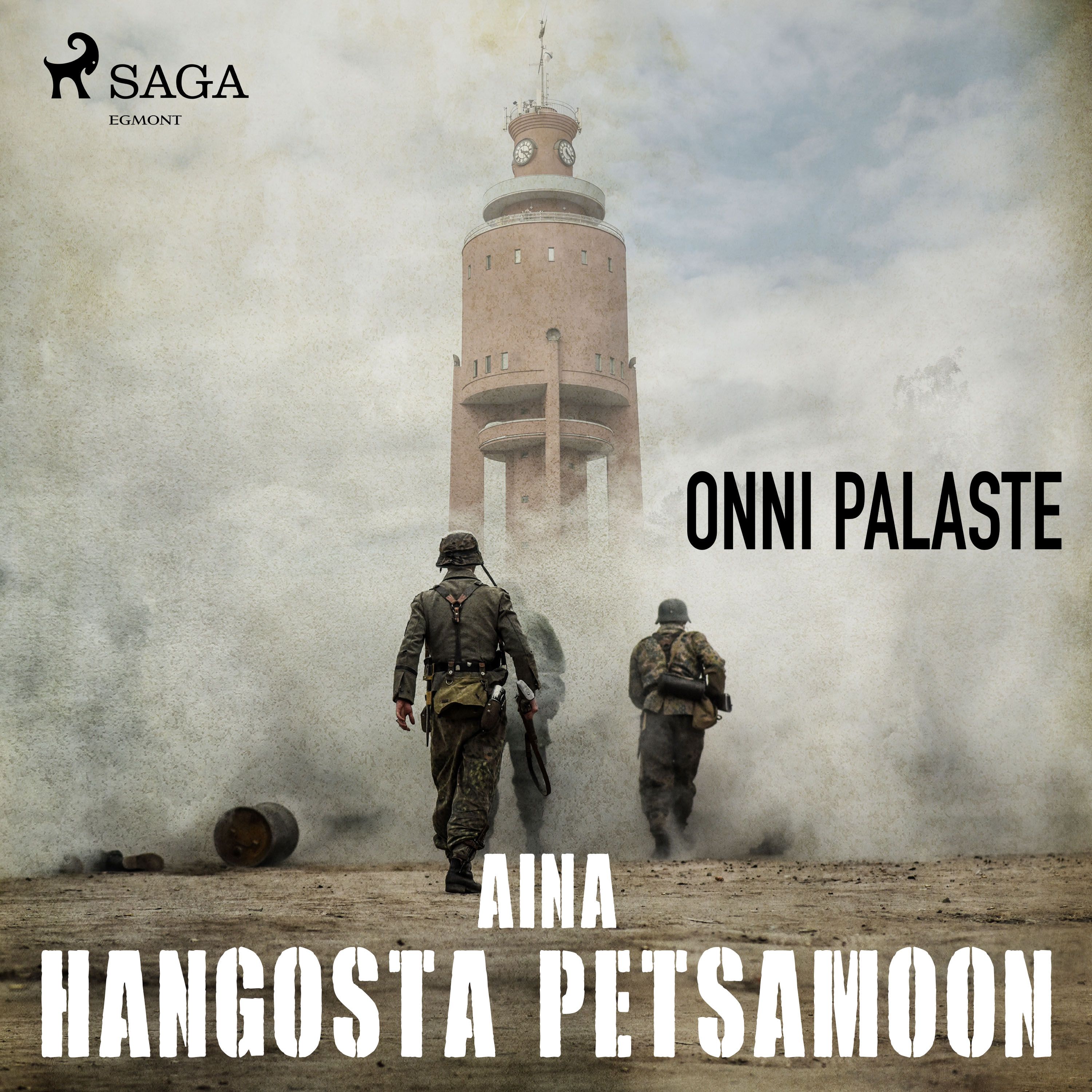 Artikelbild von Aina Hangosta Petsamoon