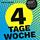 Artikelbild von 4 Tage Woche