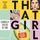 Artikelbild von That Girl (ungekürzt)