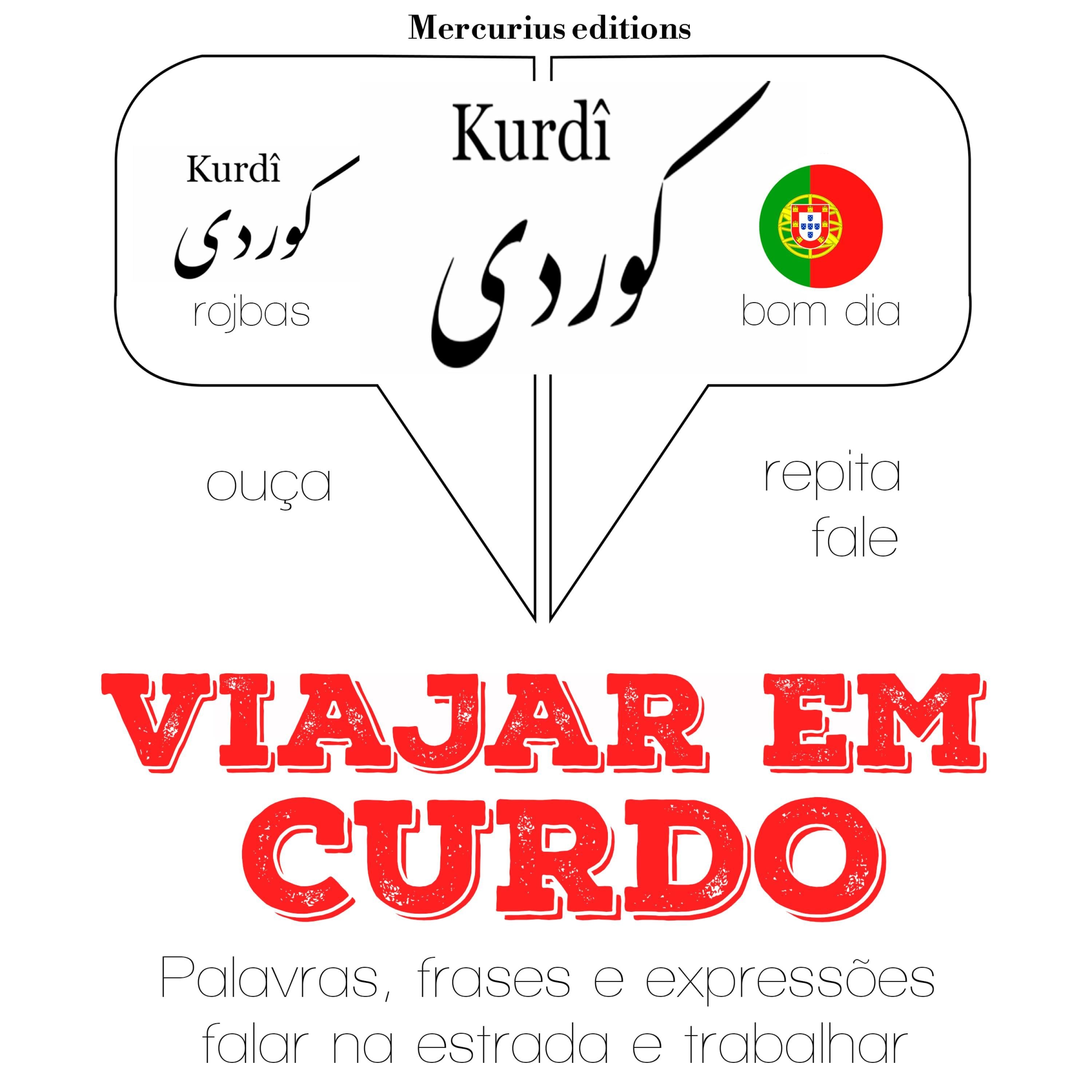 Artikelbild von Viajar em curdo