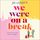 Artikelbild von We Were on a Break