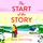 Artikelbild von Start of the Story