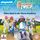 Artikelbild von Horses Of Waterfall - Folge 4: &Uuml;bles Spiel in der Horse Academy