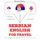 Artikelbild von Travel words and phrases in English