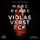 Artikelbild von Violas Versteck (Tom Babylon-Serie 4)