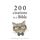Artikelbild von 200 citations de la Bible