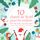 Artikelbild von 10 chants de No&euml;l pour les enfants