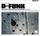 Artikelbild von Various: D-Funk/Funk,Disco & Boogie Grooves From Germany