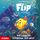 Artikelbild von Flip, der Einhornfisch. Der coolste Schwarm der Welt