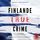 Artikelbild von Finlande True Crime