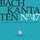 Artikelbild von Bach Kantaten N&oslash;47