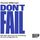 Artikelbild von Don't Fail