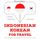 Artikelbild von Travel words and phrases in Korean