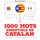 Artikelbild von 1000 mots essentiels en catalan
