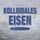 Artikelbild von KOLLOIDALES EISEN [Solfeggio 174, 285, 528 Hertz]