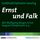 Artikelbild von Ernst und Falk