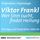 Artikelbild von Viktor Frankl - Wer Sinn sucht, findet Heilung
