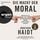 Artikelbild von Die Macht der Moral