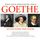 Artikelbild von Goethe: Kunstwerk Der Poesie