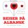 Artikelbild von Reiser p&aring; albansk