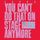 Artikelbild von Zappa, F: You Can't Do That On Stage Anymore Vol. 5
