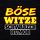 Artikelbild von B&ouml;se Witze - Schwarzer Humor