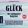 Artikelbild von Gl&uuml;ck - der ultimative Ratgeber