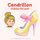 Artikelbild von Cendrillon