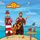 Artikelbild von Tonky & Jack &ndash; Groetjes uit Strandwijk aan Zee